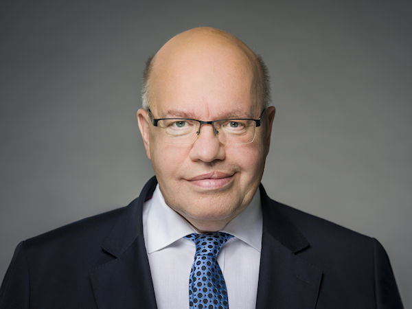 Altmaier tb