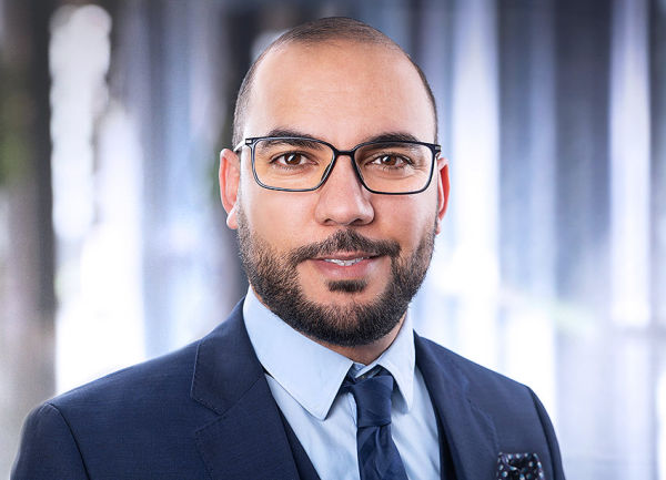 BASSEM Aouini klein