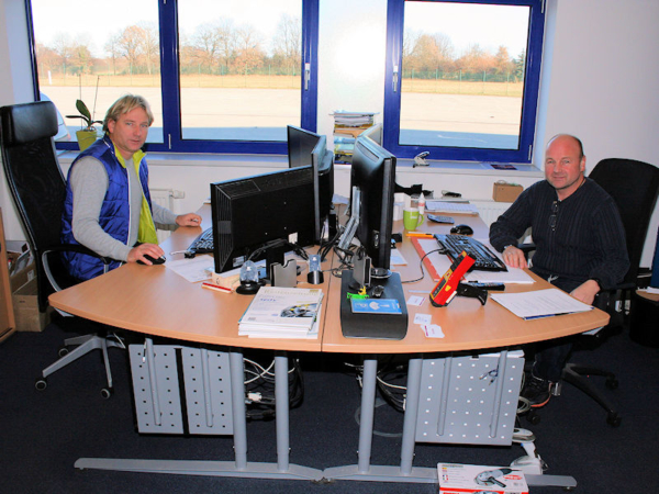 BB Reifencenter Baumann und Bernhardt tb