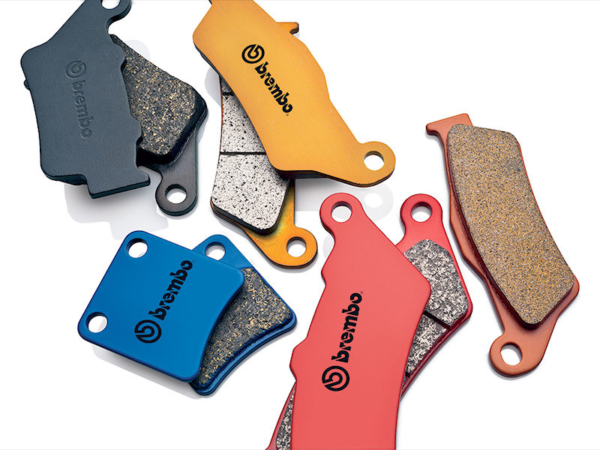 Brembo Bremsbelaege tb