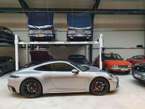 Classic Garage Nord 1 klein