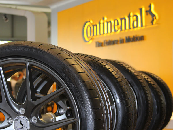 Continental