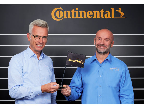 Contitrade klein