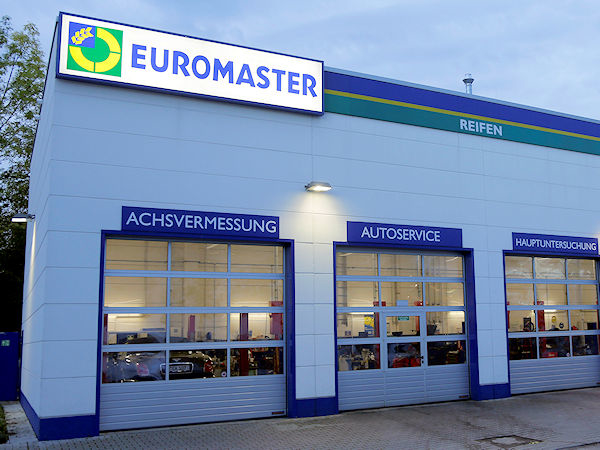 Euromaster tb