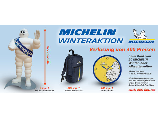 Goeggel Aktion