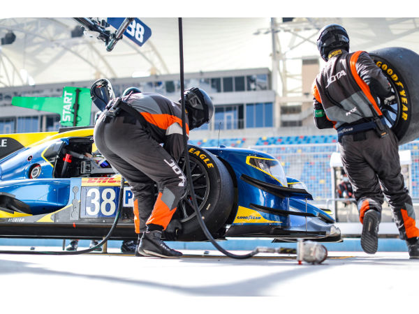 Goodyear Bahrain klein