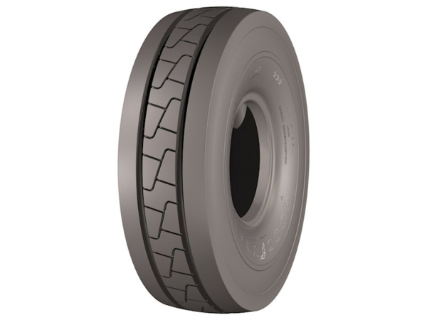 Goodyear EV 3G tb