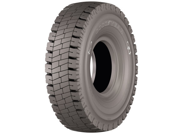 Goodyear OTR RH 4A klein
