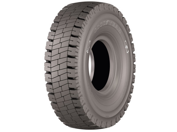 Goodyear OTR RH 4A klein