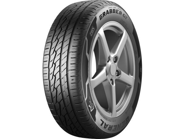 Grabber GT Plus klein