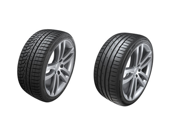 Hankook Erstausruestung Audi RS