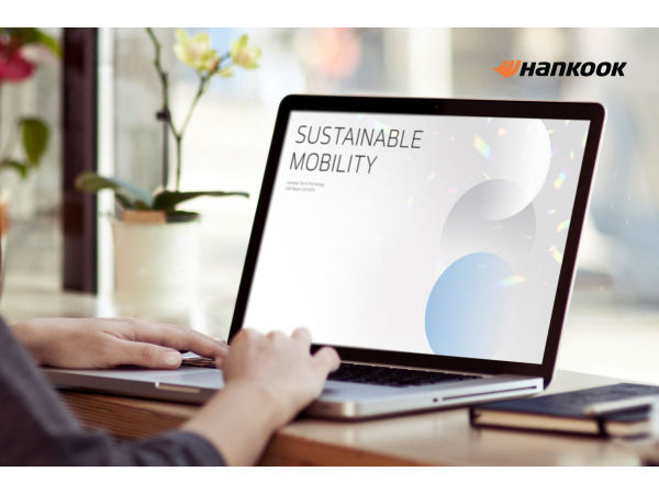 Hankook Galaxy Awards klein