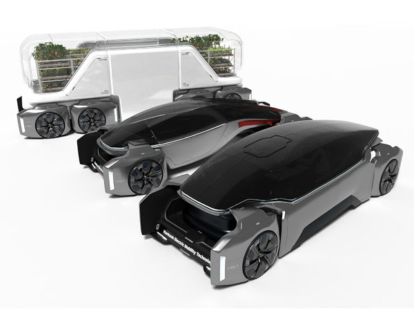 Hankook HPS Cell