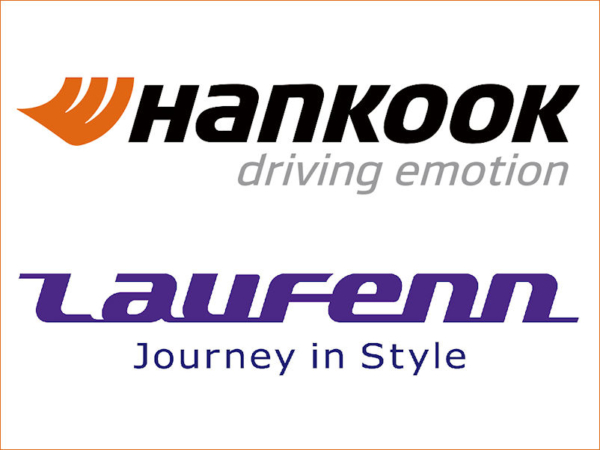 Hankook Laufenn tb