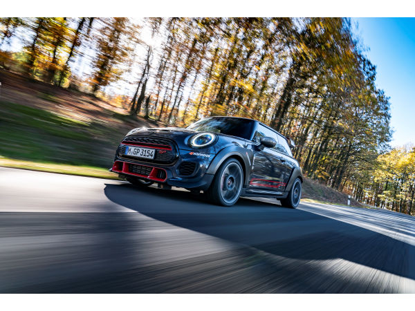 Hankook Minicooper OE klein