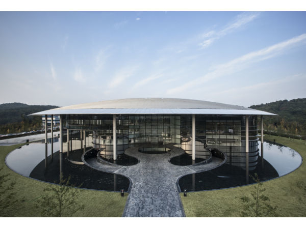 Hankook Technodome klein