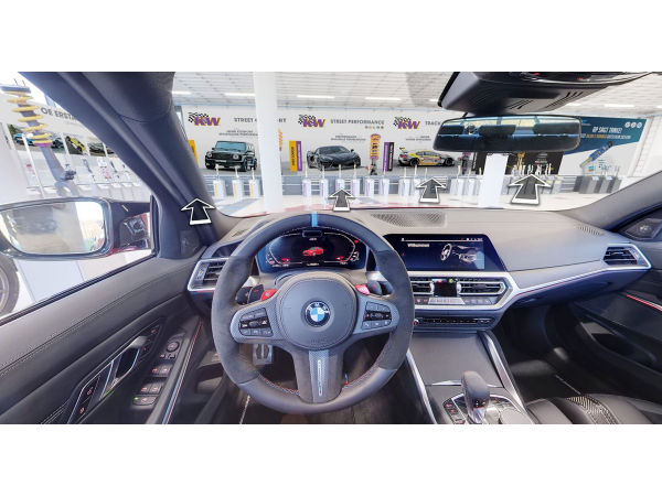 KW Automotive klein