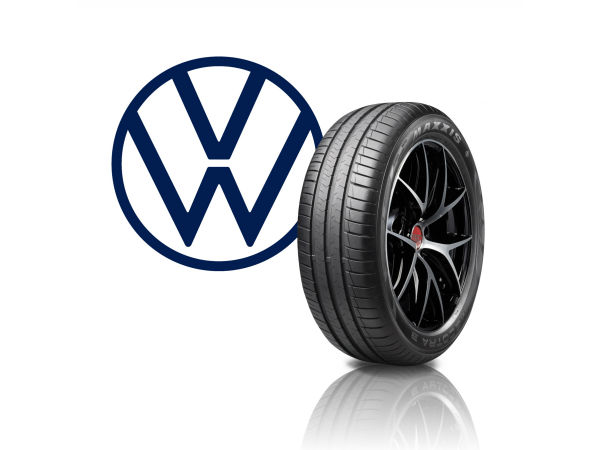 ME Volkswagen klein