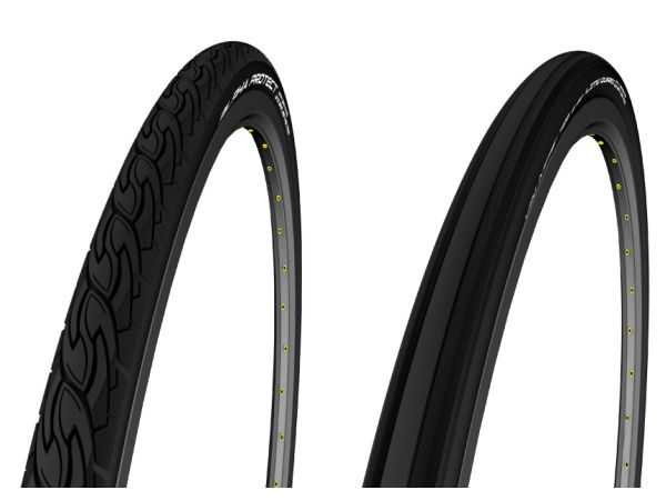 Maxxis Rohlstohlreifen
