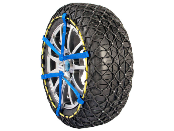 Michelin Easy Grip Evo HD tb