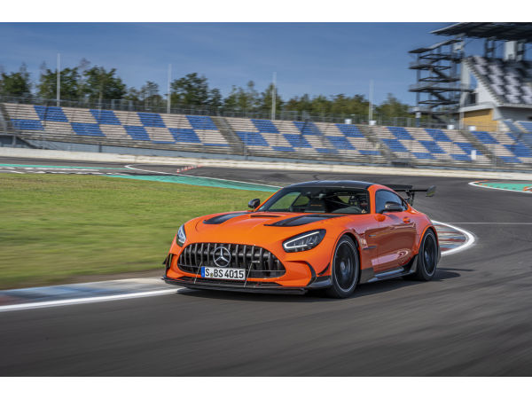 Michelin Nuerburgring