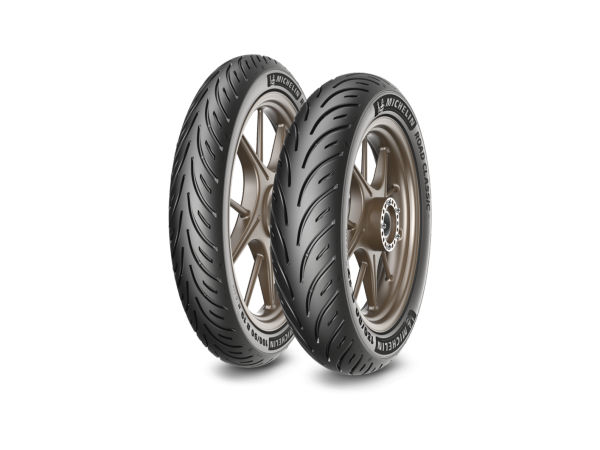 Michelin Road Classic klein