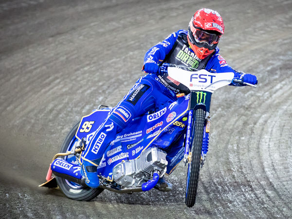 Mitas Speedway WM