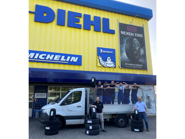 Reifen Diehl klein