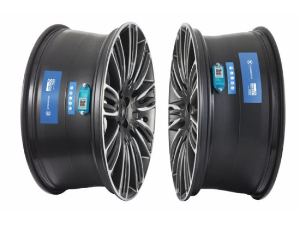 Smart Wheel klein