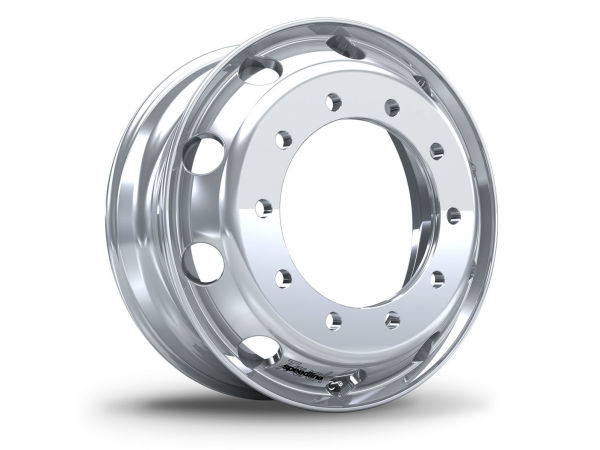 Speedline Truck klein