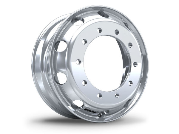 Speedline Truck klein