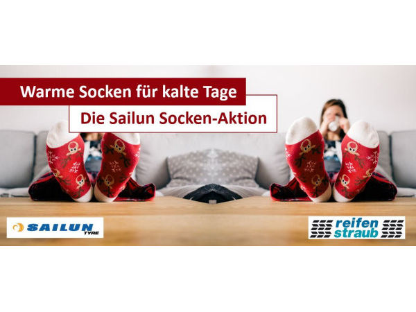Straub Sailun klein