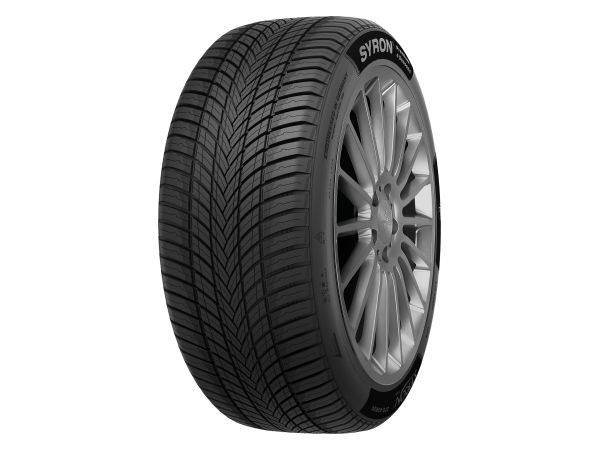Syron Premium 4 Seasons klein