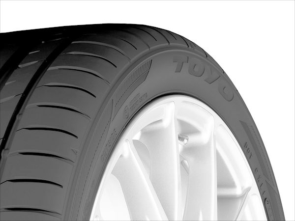 Toyo Proxes Sport