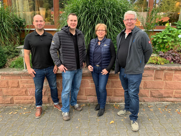Trelleborg Team klein