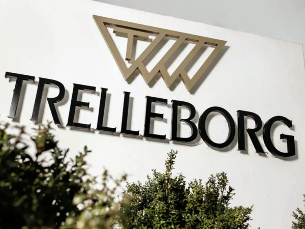 Trelleborg tb