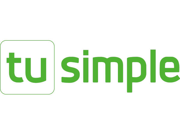 TuSimple klein