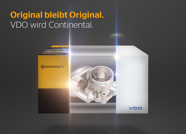 VDO klein