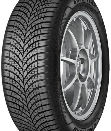 goodyear vector 4seasons gen 3