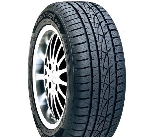 hankook i cept evo³