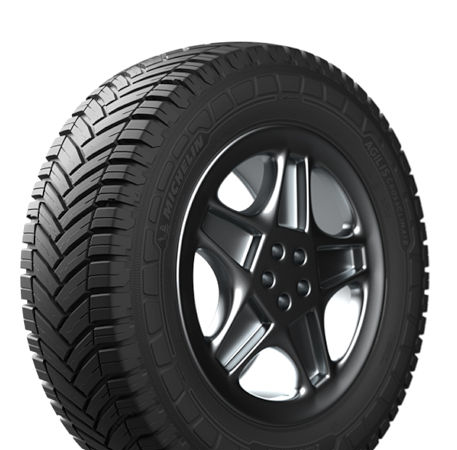 michelin agilis crossclimate