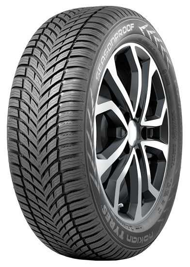 nokian seasonproof nokian seasonproof