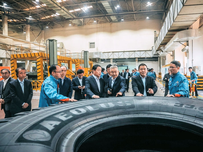 Aeolus PTG tb