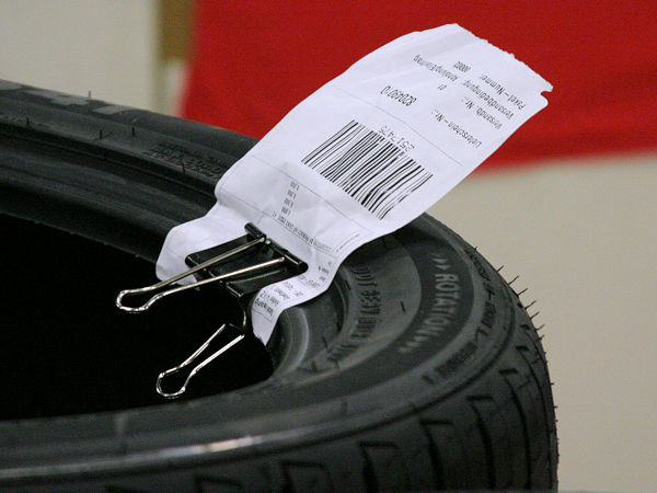 Autodoc Reifengeschaeft