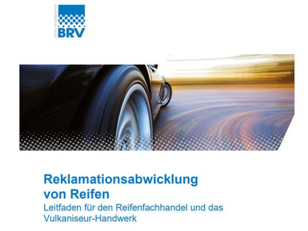 BRV Leitfaden tb