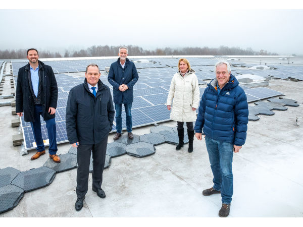 Bohnenkamp Solar Inbetriebnahme klein