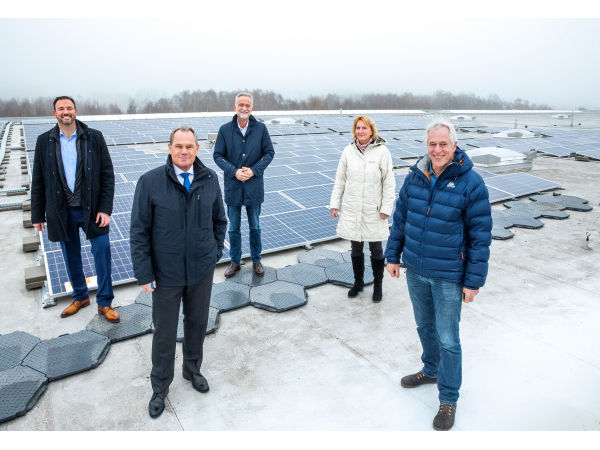 Bohnenkamp Solar Inbetriebnahme klein