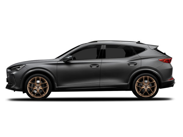 Borbet Cupra Formentor