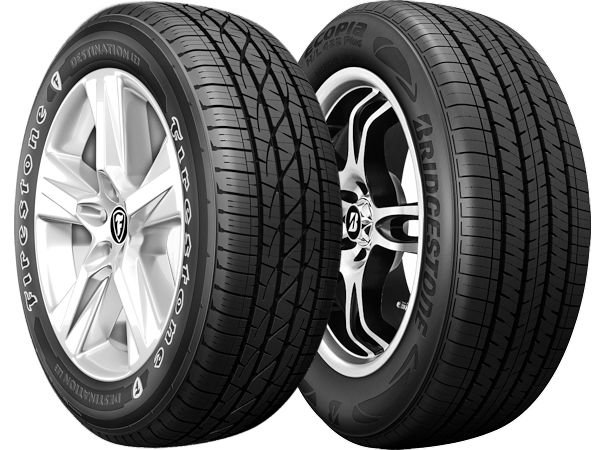 Bridgestone und Firestone Rueckruf in den USA 2020 12
