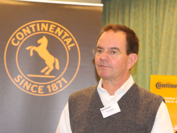 Continental Jahresausblick Engelhart tb